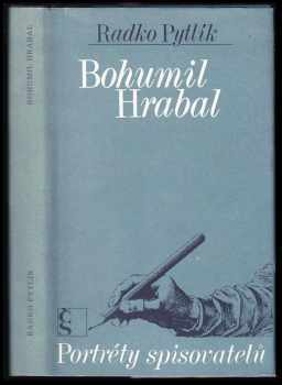 Radko Pytlík: Bohumil Hrabal