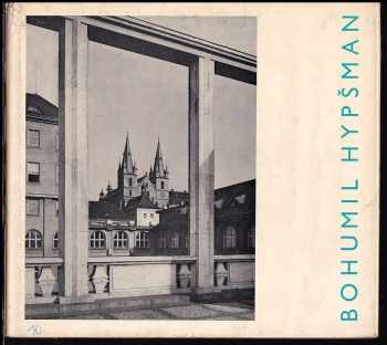 Bohumil Hypšman
