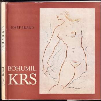 Bohumil Krs