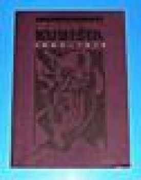 Bohumil Kubišta 1884-1918