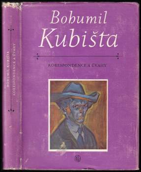 Bohumil Kubišta
