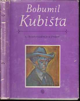 Bohumil Kubišta