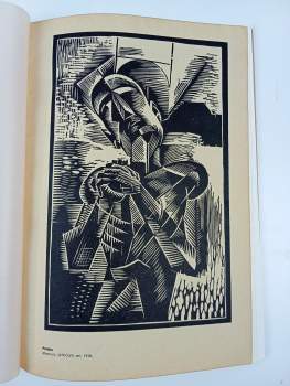 František Kubišta: Bohumil Kubišta