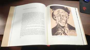 Mahulena Nešlehová: Bohumil Kubišta - grafika