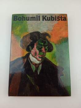 Bohumil Kubišta