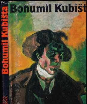 Mahulena Nešlehová: Bohumil Kubišta