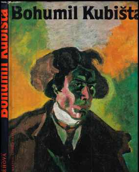 Bohumil Kubišta