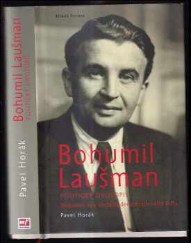 Bohumil Laušman