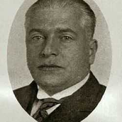 Bohumil Mathesius