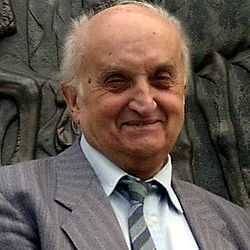 Bohumil Svoboda