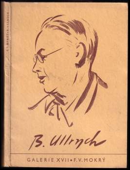 Bohumil Ullrych