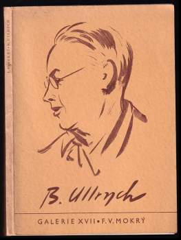 Bohumil Ullrych