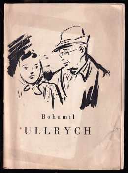 Bohumil Ullrych