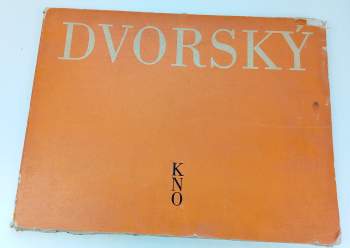 Bohumír Dvorský