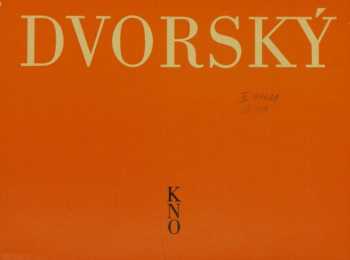 Bohumír Dvorský