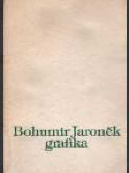 Bohumír Jaroněk