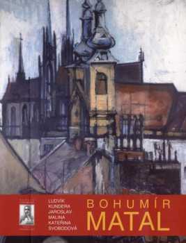 Bohumír Matal
