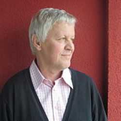 Bohumír Roedl