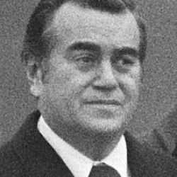 Bohuslav Chňoupek
