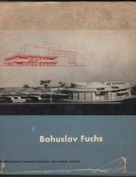 Zdeněk Kudělka: Bohuslav Fuchs