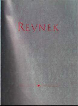 Bohuslav Reynek (1892-1971)