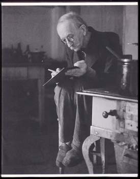 Bohuslav Reynek: Bohuslav Reynek