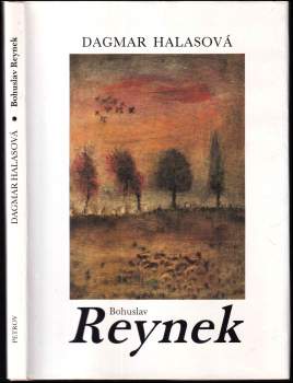 Bohuslav Reynek: Bohuslav Reynek