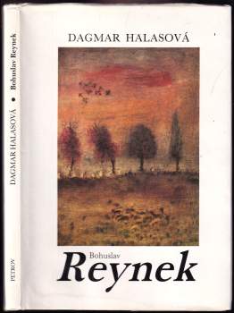 Bohuslav Reynek: Bohuslav Reynek