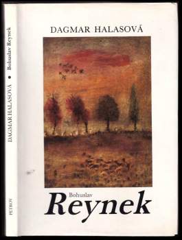 Bohuslav Reynek