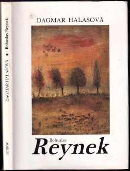 Bohuslav Reynek: Bohuslav Reynek