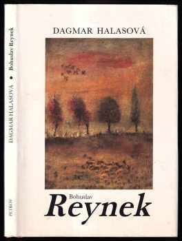 Bohuslav Reynek