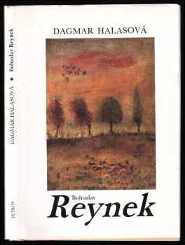Bohuslav Reynek