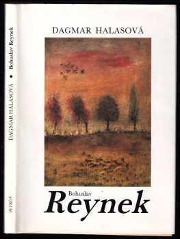 Bohuslav Reynek: Bohuslav Reynek