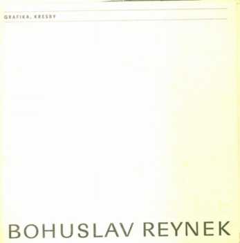 Bohuslav Reynek