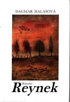 Bohuslav Reynek: Bohuslav Reynek