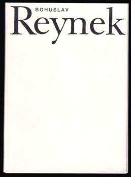 Bohuslav Reynek