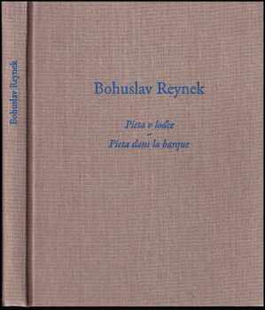 Bohuslav Reynek