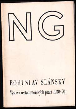 Bohuslav Slánský
