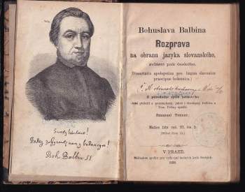Václav Vlček: O národní osvětě hledíc obzvláště k literatuře české