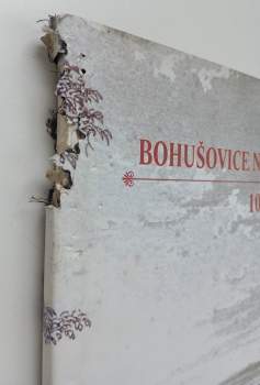 Václav Houfek: Bohušovice nad Ohří 1057-2007