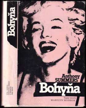 Anthony Summers: Bohyňa