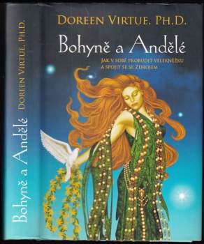 Doreen Virtue: Bohyně a andělé