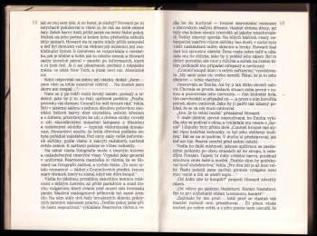 Joyce Carol Oates: Bohyně a jiné ženy