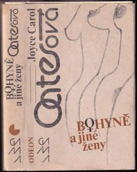 Bohyně a jiné ženy