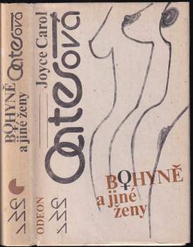 Bohyně a jiné ženy