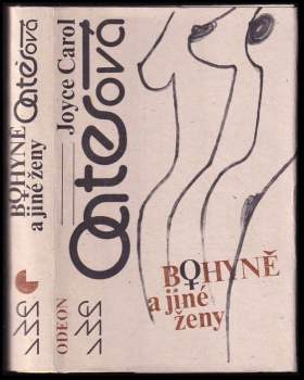 Bohyně a jiné ženy
