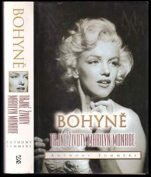Anthony Summers: Bohyně