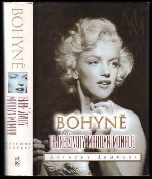 Anthony Summers: Bohyně