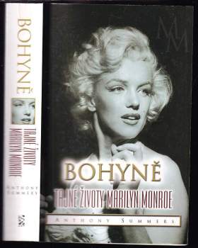 Anthony Summers: Bohyně