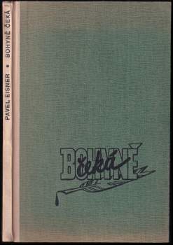 Bohyně čeká